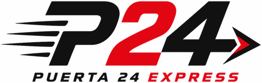 Puerta24 Express